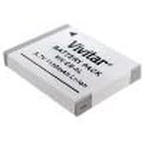 Vivitar VIV-CB-6L - Battery for Canon NB-6L
