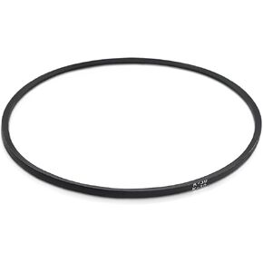 089140314045 Replacement Belt, V-Belt K30 Fits DP103L Ridgid, Replacement Belt Ryobi Tool Belt, 1 Pc