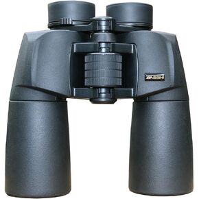 Cassini 12X50mm Wide-Angle Water and Fog Proof Binocular