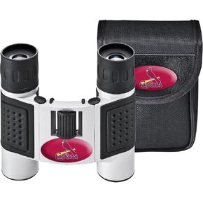 MLB St. Louis Cardinals High Powered Compact Binoculars
