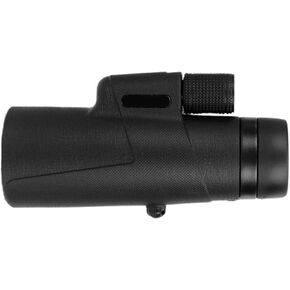 Monocular Telescope 8x42/10x42 High Magnification BAK4 Prism FMC Lens with Tripod for Outdoor Enthusiasts(10x 42) (10x 42)