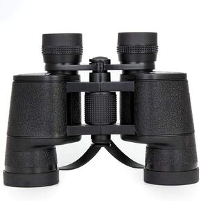 Monoculars Telescope 8X40|10X50 Binoculars with Clear Weak Light Vision, Wide Angle Eyepiece Non-Slip Design Binocular Telescope for Birds Watching Traveling Binoculars (10X50)