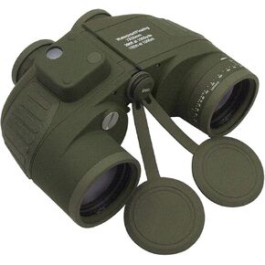 Rothco Military Type Binoculars/7 X 50, Olive Drab