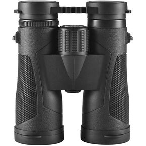 Monoculars Telescope JD Wide Angle Binoculars, Low Light 10X42 Waterproof Roof Prism Telescope, Outdoor Travel Binoculars