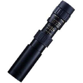 Monocular Telescope, 10-30x25 Monocular Telescope, High Power Zoom Teles Monocular Compact BAK4 Prism Lens Monocular for Adult Bird Watching Outdoor Travel Sightseeing Adults Kids