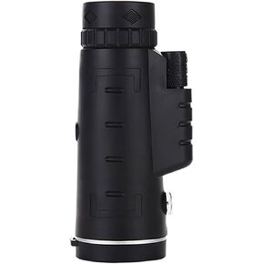 Products HD 40x60 Telescope Monocular,Wide Angled Monoculars Scope,Handheld Small Tiny Telescope with Tripod,for Camping, Trekking, Travelling, Concert