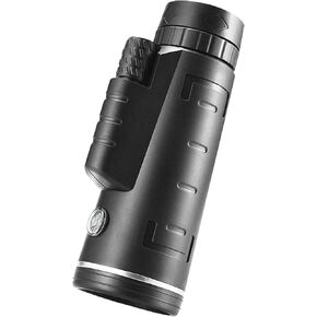 Monocular Telescope Monoculars for Adults Monocular, High Desktop Tripod Monoculars, High Magnification, High-Definition Portable Children's Telescope