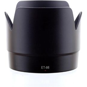 ET-86 Lens Hood Shade 77mm Thread for Canon EF 70-200mm f/2.8L is USM ET86