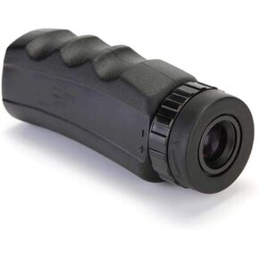 Hd Monocular Telescope Binoculars 8X25 Eyepiece Focus Optical Bak4 Prism Binoculo Tourism High Clarity for Camping,for Indoor/Outdoor
