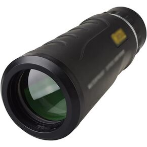 Opera Glasses 8x40 High Power Prism Monocular HD Scope Waterproof Fogproof for Wildlife Bird Watching Hunting Handheld Telescope