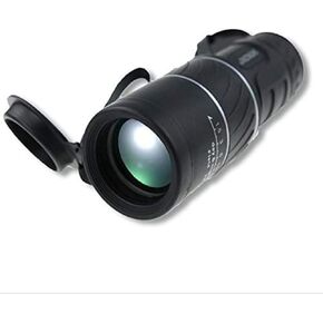Portable Binoculars High Power 16X52 Hiking Concert Camera Lens Monocular Telescope