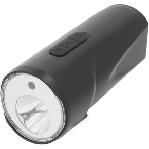 Keenso Cycling Camera HD 1080P Water Stable Video Recorder Light for Night Ride