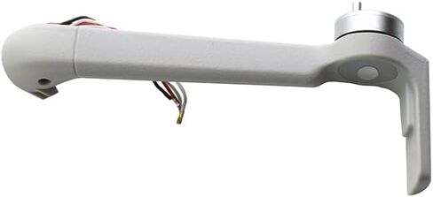 Original Front Right Motor Arm for DJI Mini 4 Pro Accessories Arm with Motor for Mini 4 Pro Drone Replacement Repair Spare Parts - New in Saudi Arabia