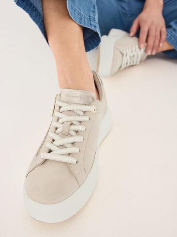 Tamaris Women's Low-top Sneakers in Saudi Arabia