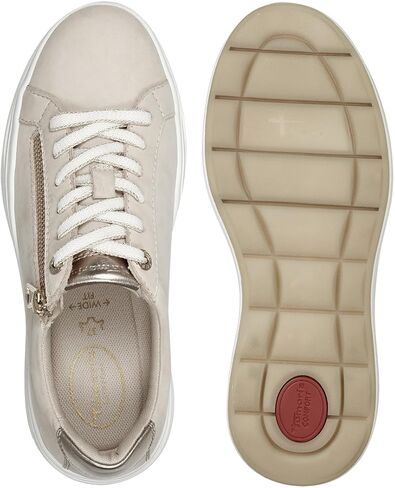 Tamaris Women's Low-top Sneakers in Saudi Arabia