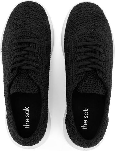 The Sak Asha Sneaker in Saudi Arabia