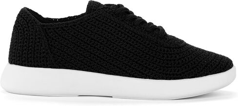 The Sak Asha Sneaker in Saudi Arabia