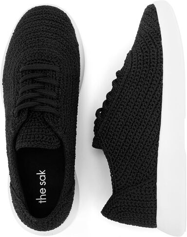 The Sak Asha Sneaker in Saudi Arabia