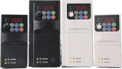 Three-Phase 380V Motor Speed Inverter 1.5/2.2/3/7.5/11/15/18.5kw22/30(220v to 380v 0.75kw) in Kuwait