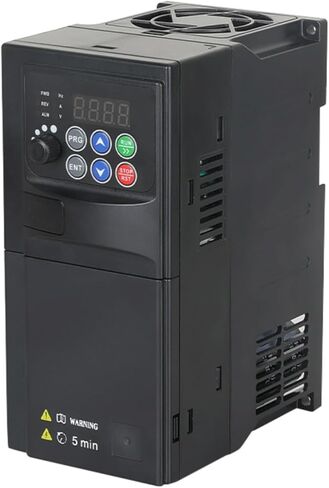 Three-Phase 380V Motor Speed Inverter 1.5/2.2/3/7.5/11/15/18.5kw22/30(220v to 380v 0.75kw) in Kuwait