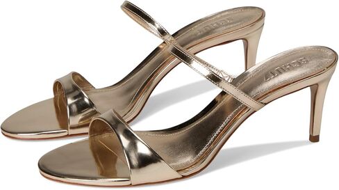 Schutz Women's Jessica Mid Mule Sandal in Kuwait
