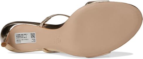 Schutz Women's Jessica Mid Mule Sandal in Kuwait