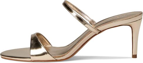 Schutz Women's Jessica Mid Mule Sandal in Kuwait