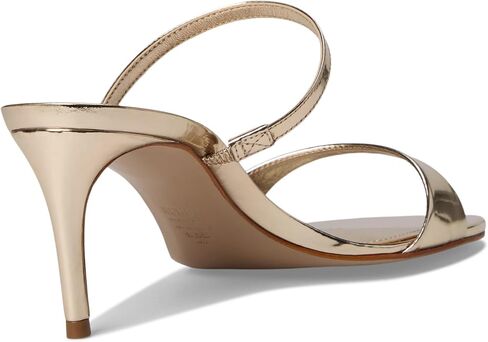 Schutz Women's Jessica Mid Mule Sandal in Kuwait