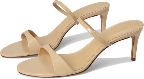 Schutz Women's Jessica Mid Mule Sandal in Kuwait