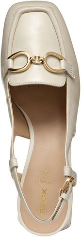 Geox Women's Closed-Toe Pumps in Saudi Arabia
