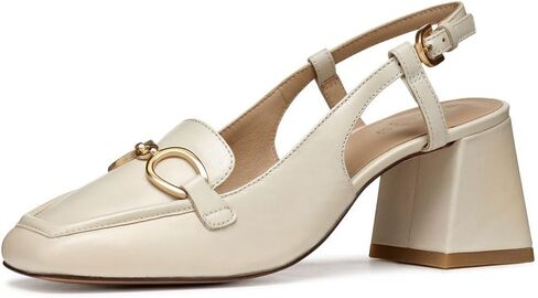 Geox Women's Closed-Toe Pumps in Saudi Arabia