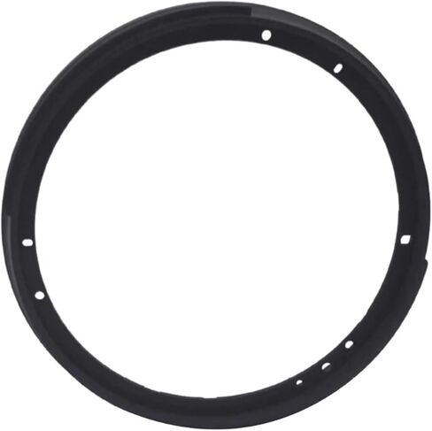 Lens Front Filter Rings Ultraviole Hood Fixed Mount Tube Lens Frame Replacement fit for 24-70mm F2.8/28-75mm 0XLA(2470) in Saudi Arabia