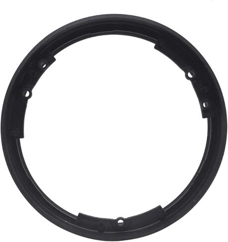 Lens Front Filter Rings Ultraviole Hood Fixed Mount Tube Lens Frame Replacement fit for 24-70mm F2.8/28-75mm 0XLA(2470) in Saudi Arabia