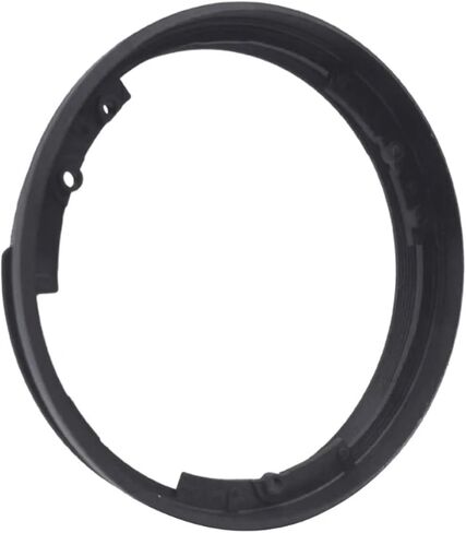 Lens Front Filter Rings Ultraviole Hood Fixed Mount Tube Lens Frame Replacement fit for 24-70mm F2.8/28-75mm 0XLA(2470) in Saudi Arabia