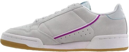 adidas Originals Men's Continental 80 Ballistic Shoes in Saudi Arabia