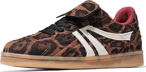 Mattiventon Women's Fashion Sneakers أحذية تنس غير رسمية مريحة أحذية رياضية رجعية Lace-Up Low Top Top Top Non Slip For 2025 Strendy in Saudi Arabia