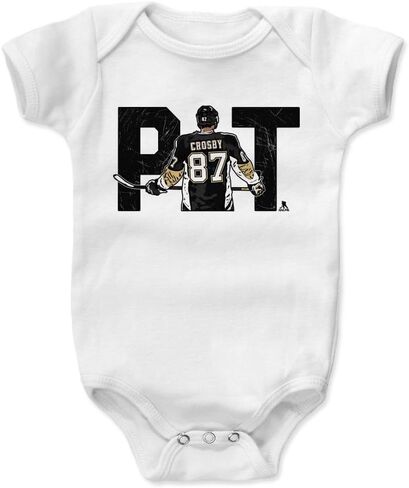 500 LEVEL Sidney Crosby Baby Clothes - Sidney Crosby City in Saudi Arabia