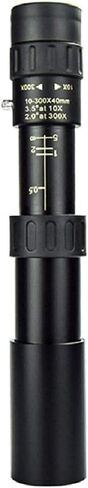 Telephoto Zoom Telescope أحادي مع ملحقات الهاتف المحمول ترايبود للمراقبة الفلكية A SD (B SD) in Saudi Arabia