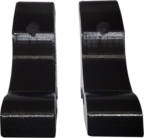 FIXMYSTAND release lever kit (includes springs) for DEWALT dw7231 brackets (Black) in Kuwait