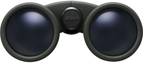 Nikon Prostaff P3 8x30 مناظير مجمعة مع مجموعة من 5 قطع تنظيف + هاتف ذكي إلى محول مجهر + قطعة قماش لتنظيف الألياف الدقيقة (5 عناصر) in Saudi Arabia