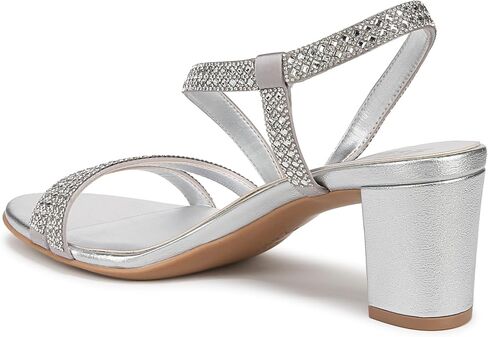 Naturalizer Women's Vanessa3 Heeled Sandal in Saudi Arabia