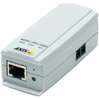 Axis Communications product catalog