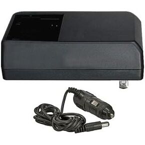 Digital Nc Mini Off Camera AC/DC Charger for Canon BP-208/308/315 Battery
