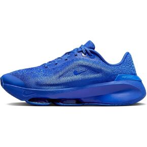 Nike Versair Women's Workout Shoes (DZ3547-400, Hyper Royal/Deep Royal Blue/Racer Blue) Size 8