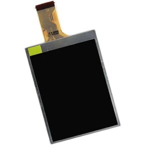 LCD Display Screen with Backlight Compatible with Nikon coolpix S2700 S2750 S2800 S2900 S3400 Digital Camera