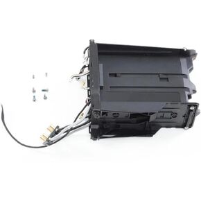 D Inspire 2 Holder Assembly Compartment Replacement Parts Compatible with RC Camera 4K Drone