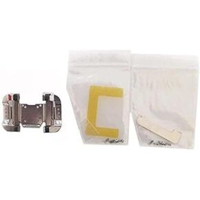 Vibration Absorbing Board Kit Compatible with PM 4 Pro/Adv Part 9 Drone Replacement Accessory