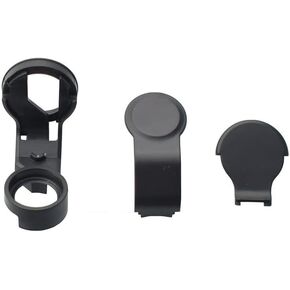 Air 2 Camera Yaw Arm Replacement Upper Bracket with Cover Compatible with D Air 2 Drone Repair Parts