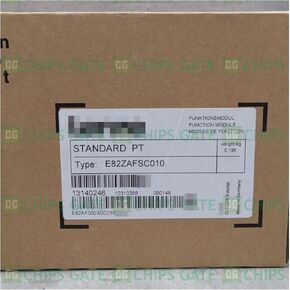 New Sealed Box | | E82ZAFSC010 |