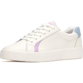 Keds Women's Pursuit Lace Up Fashion Sneaker